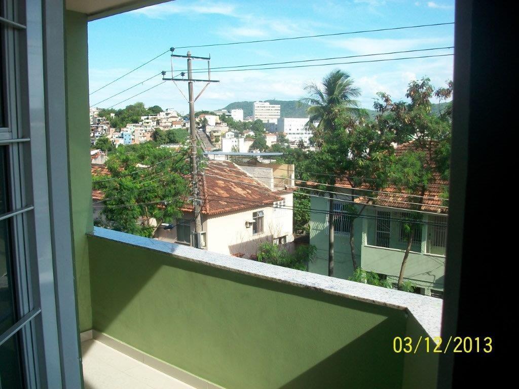 Pensión Rio Norte Flats *