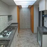 Rio Norte Flats