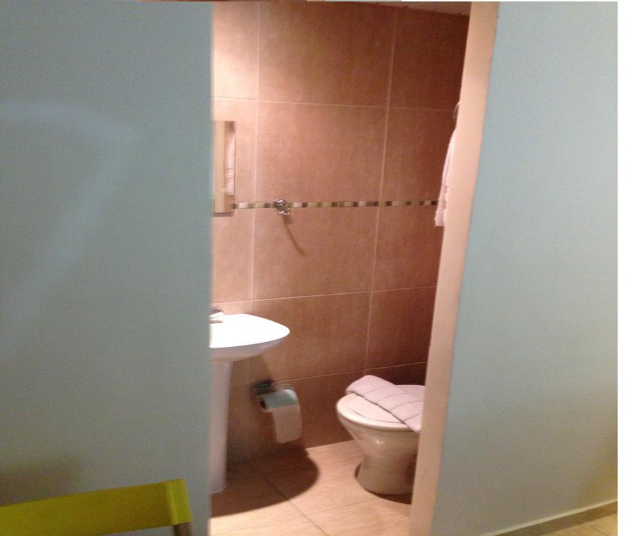 Rio Norte Flats Affittacamere *