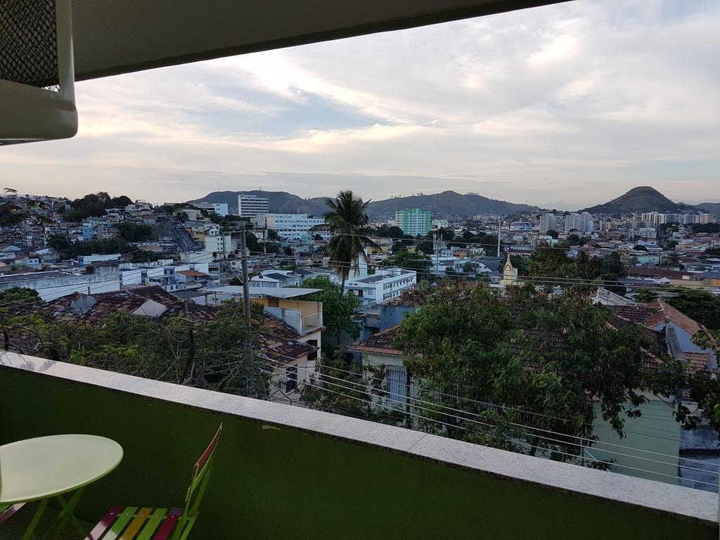 Casa de hóspedes Rio Norte Flats