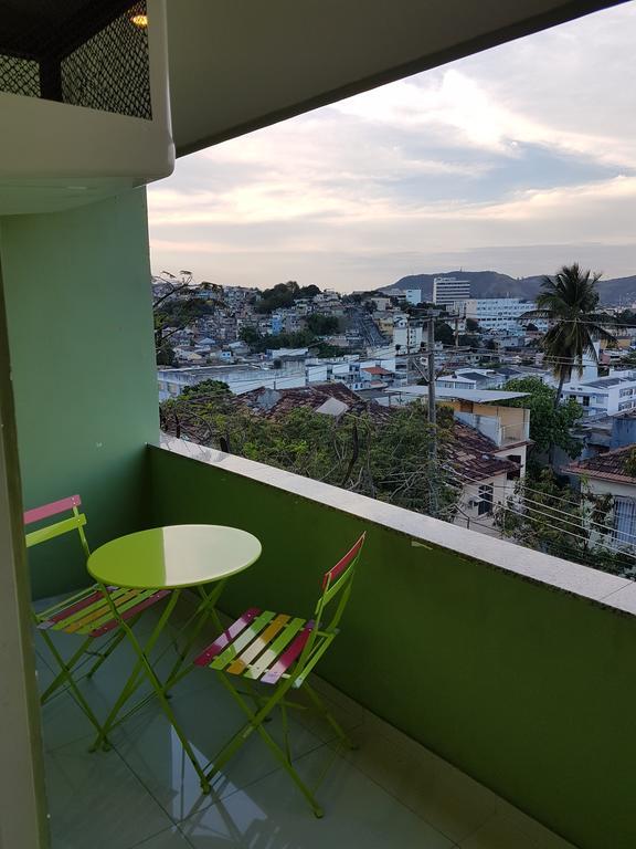 Casa de hóspedes Rio Norte Flats Rio de Janeiro