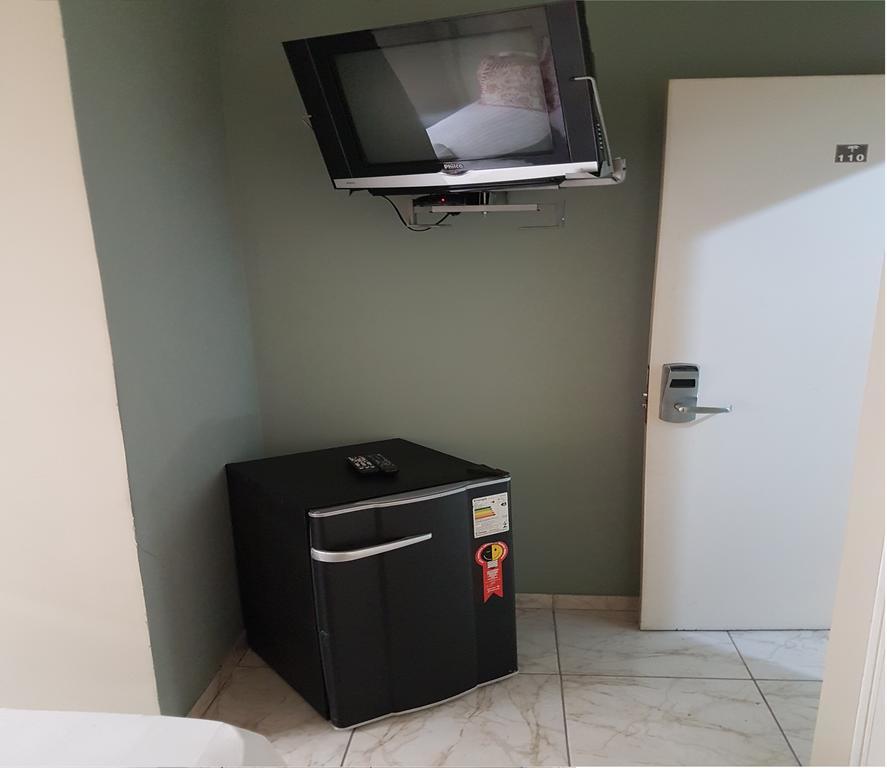 Rio Norte Flats Affittacamere *