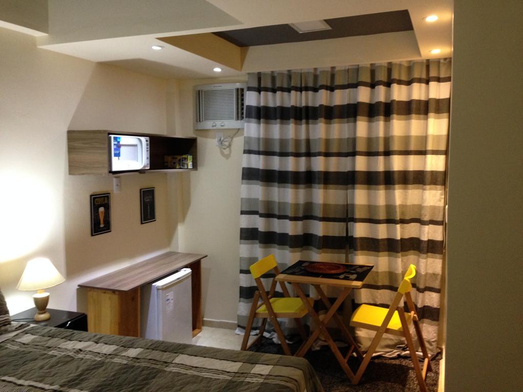 Affittacamere Rio Norte Flats