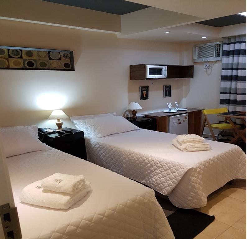 Rio Norte Flats Affittacamere *