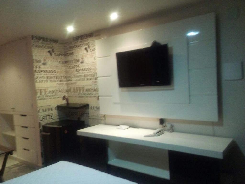 Rio Norte Flats Affittacamere