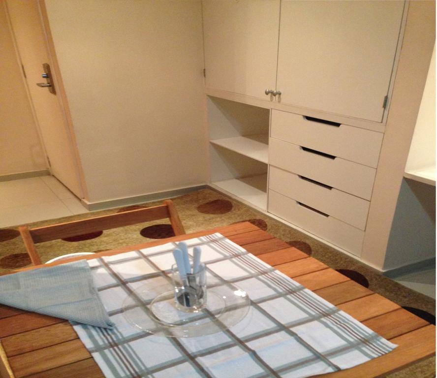 Affittacamere Rio Norte Flats