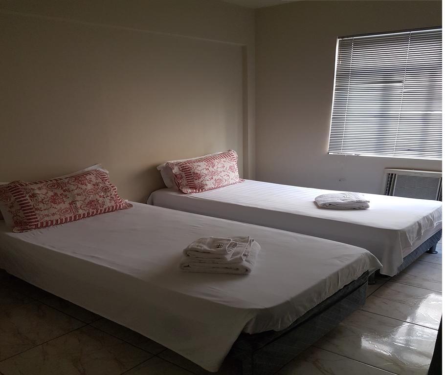 Casa de hóspedes Rio Norte Flats