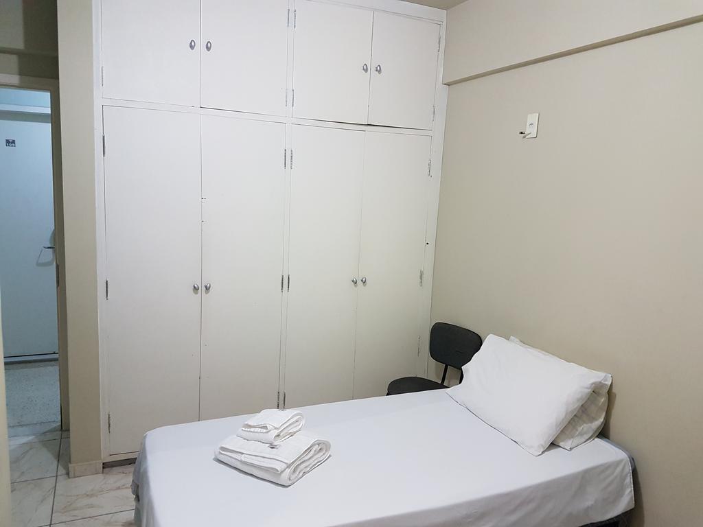 Rio Norte Flats Affittacamere