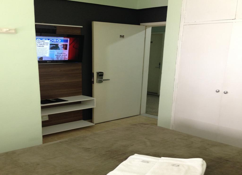 Rio Norte Flats Affittacamere