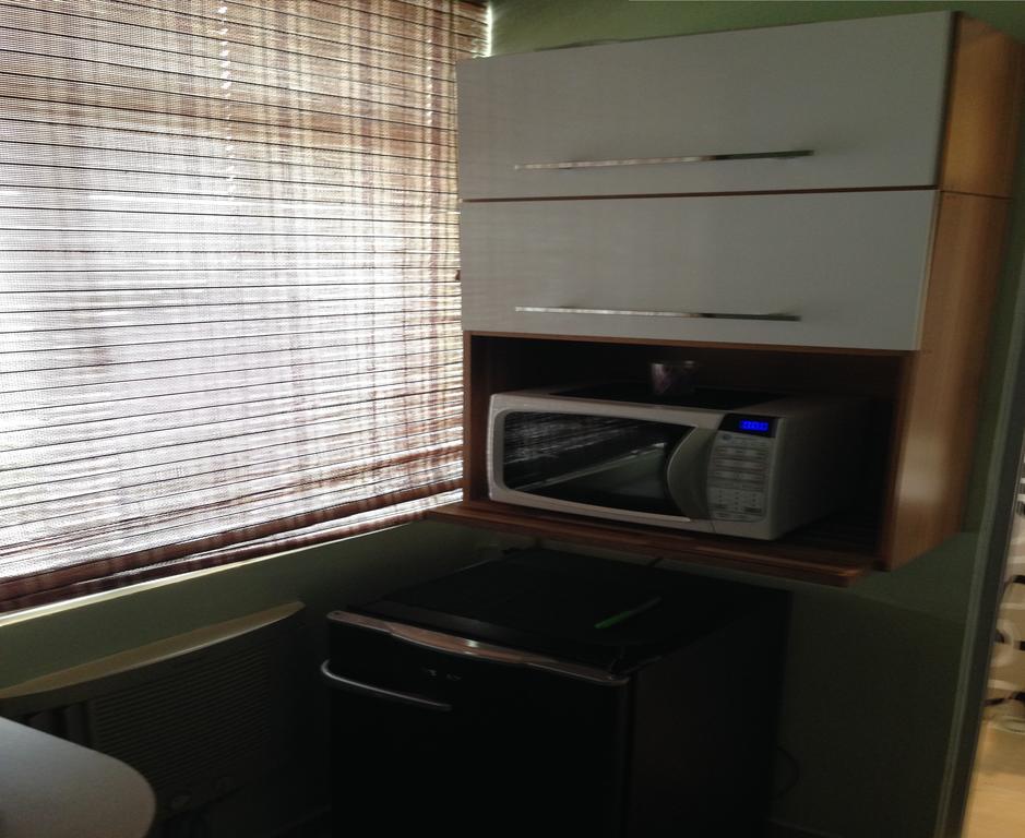 Rio Norte Flats Affittacamere *