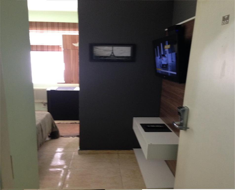 Casa de hóspedes Rio Norte Flats