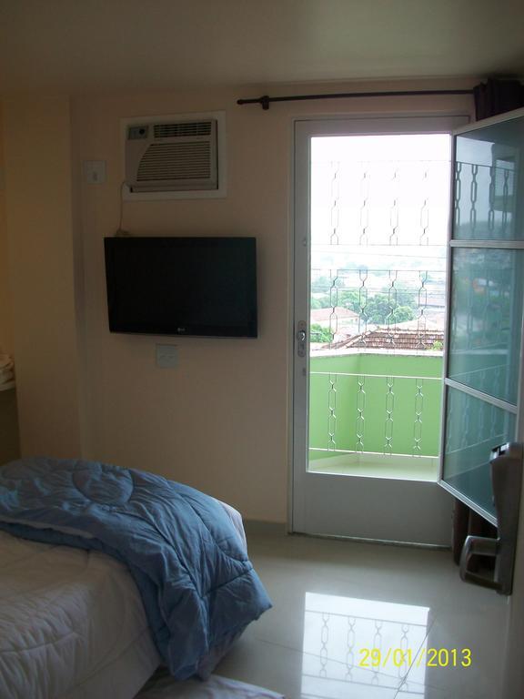 Rio Norte Flats Affittacamere *
