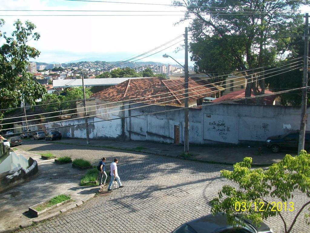 Rio Norte Flats Casa de hóspedes