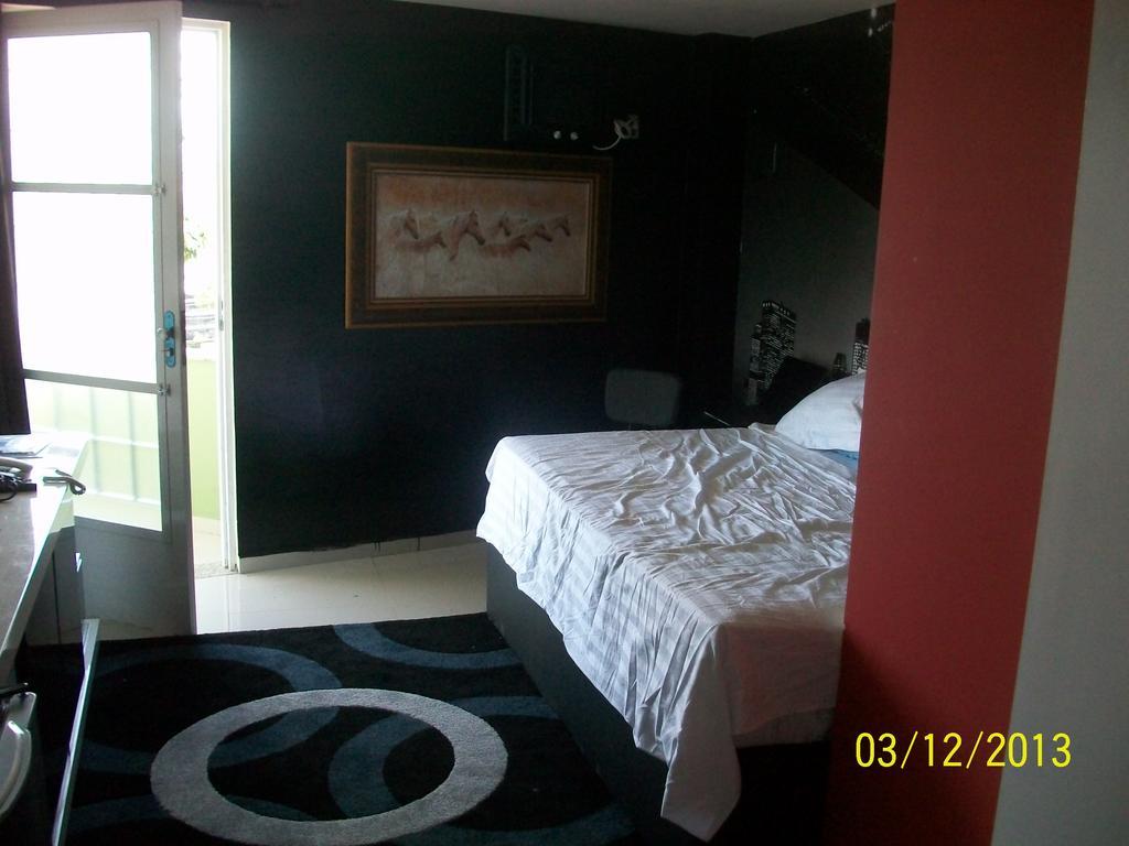 Casa de hóspedes Rio Norte Flats *