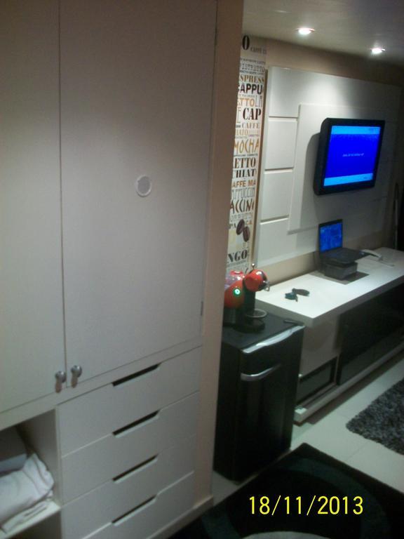 Rio Norte Flats Affittacamere *