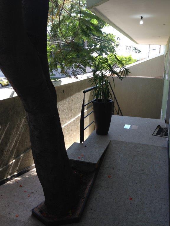 Rio Norte Flats