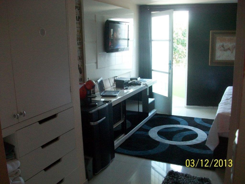 Casa de hóspedes Rio Norte Flats *