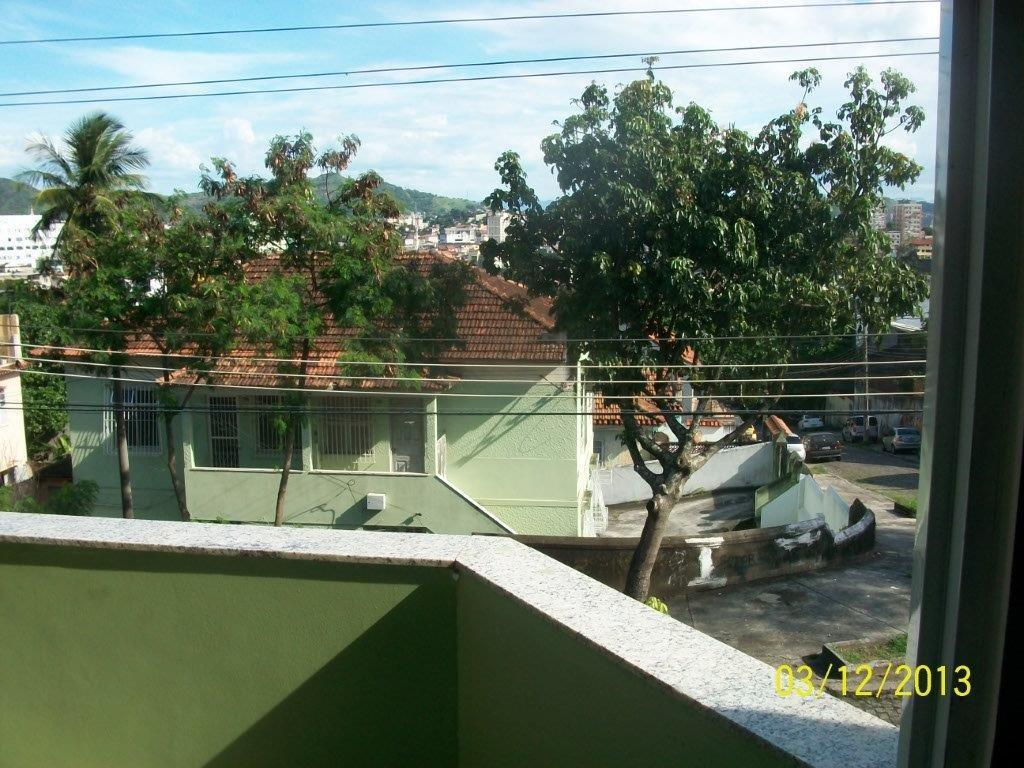 Rio Norte Flats * Rio de Janeiro