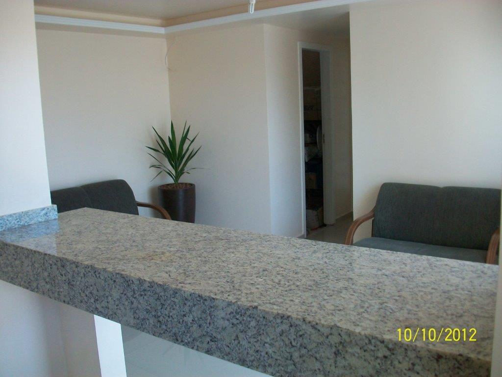 Rio Norte Flats * Rio de Janeiro