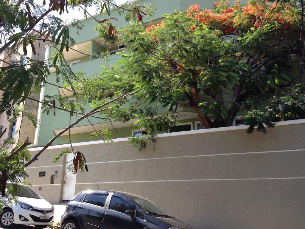 Rio Norte Flats Casa de hóspedes