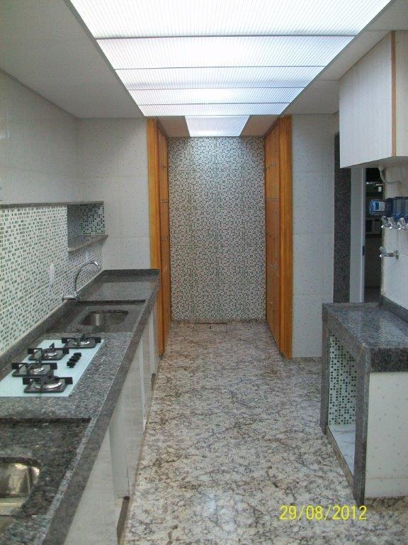 Rio Norte Flats Affittacamere *