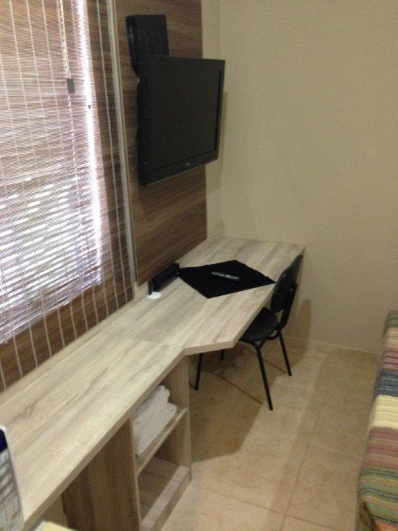 Rio Norte Flats Casa de hóspedes Rio de Janeiro
