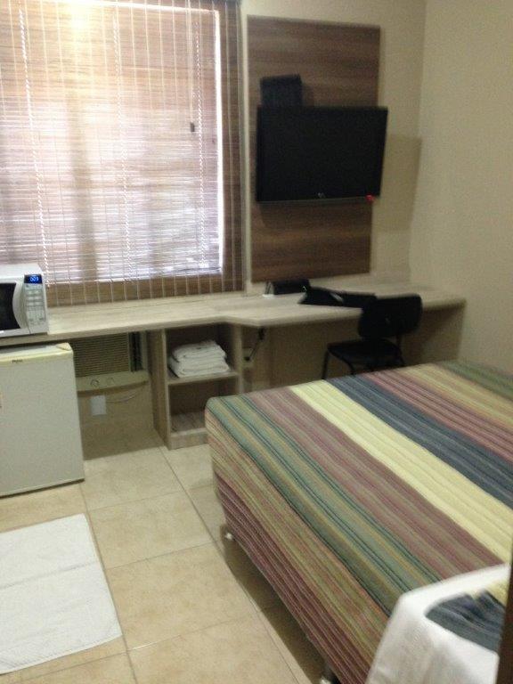Rio Norte Flats